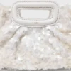 Sequins Milpli mini Clutch Sequins Milpli mini Clutch