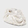 Sequins Milpli mini Clutch Sequins Milpli mini Clutch