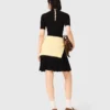 Short knit dress