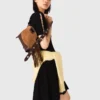 Short knit dress