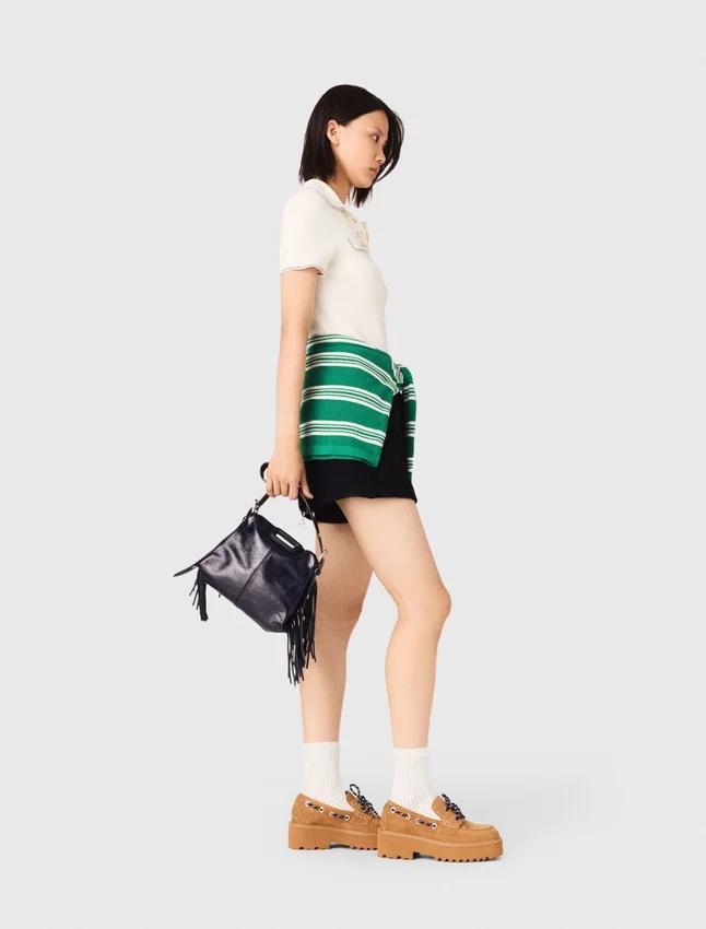Short-sleeve polo shirt Short-sleeve polo shirt