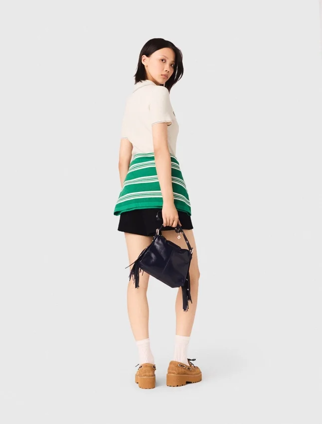 Short-sleeve polo shirt Short-sleeve polo shirt