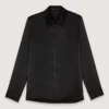 Silk shirt