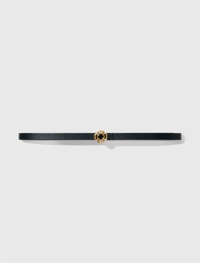 Slim Clover belt Slim Clover belt
