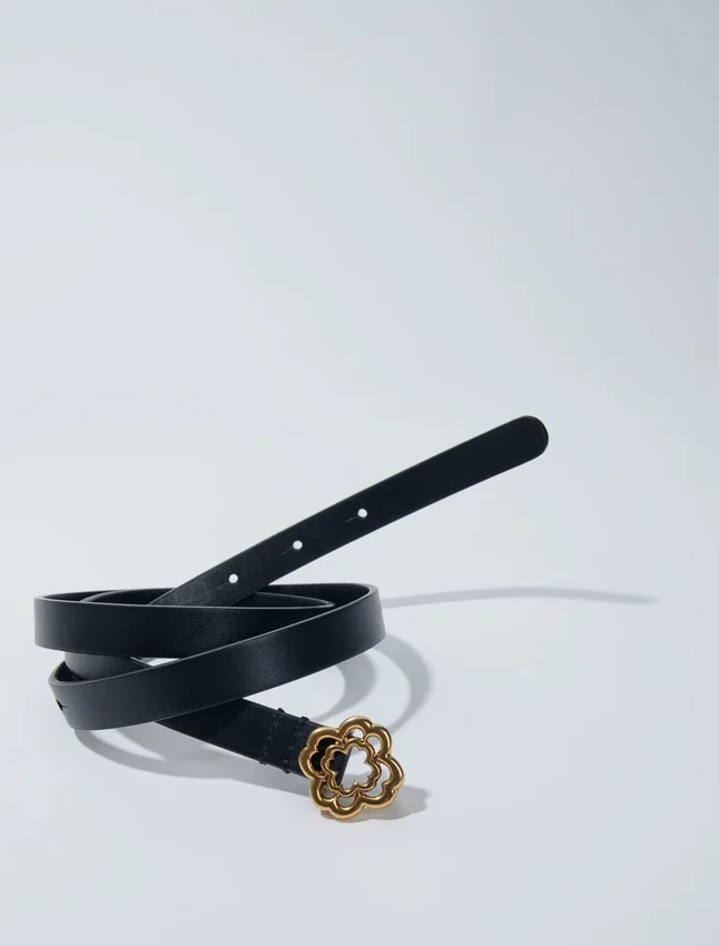 Slim Clover belt Slim Clover belt