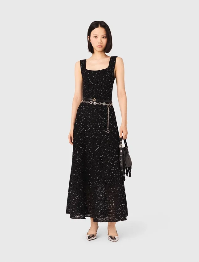 Slim Clover belt Slim Clover belt