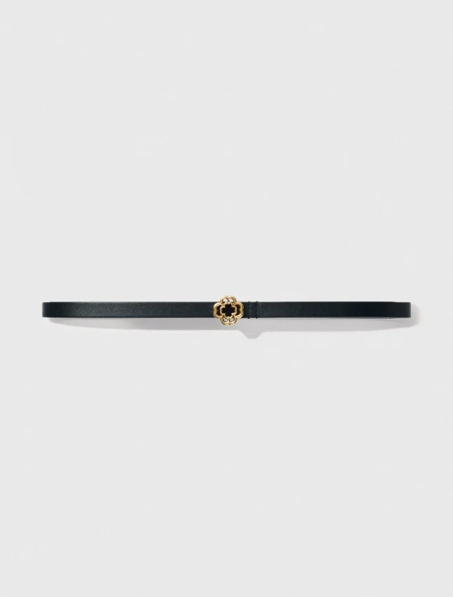 Slim Clover belt Slim Clover belt