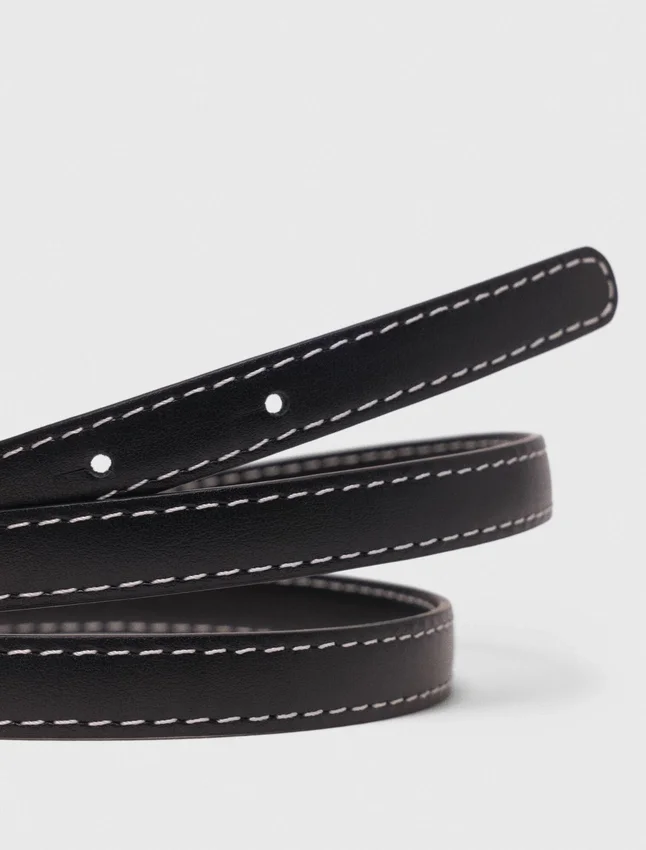 Slim heart belt Slim heart belt
