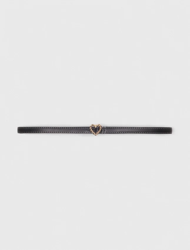 Slim heart belt Slim heart belt