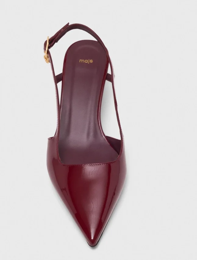 Slingback pumps Slingback pumps