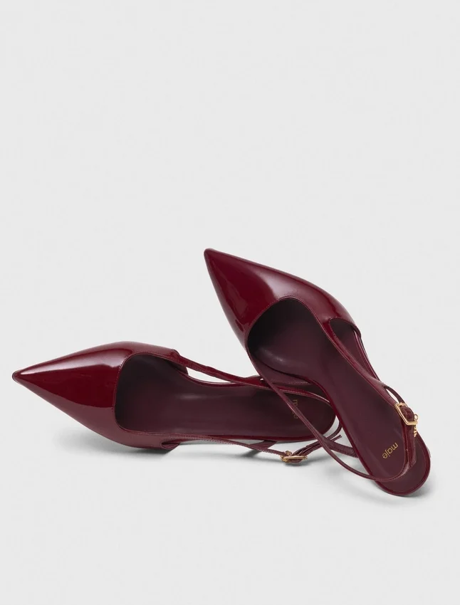 Slingback pumps Slingback pumps