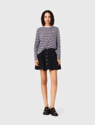 Striped T-shirt Striped T-shirt