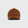 Suede cap Suede cap
