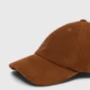 Suede cap Suede cap