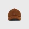 Suede cap Suede cap