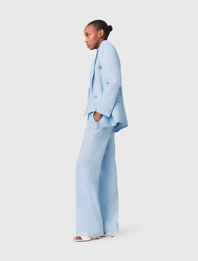 Suit jacket Suit jacket