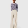 Suit trousers