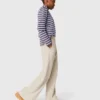 Suit trousers