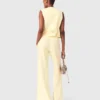 Suit trousers