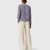 Suit trousers