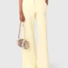 Suit trousers
