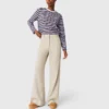 Suit trousers