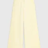 Suit trousers