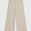 Suit trousers