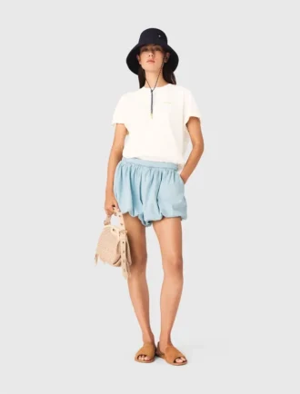 Summer print T-shirt Summer print T-shirt