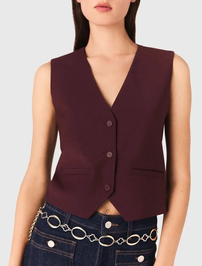 Tailored jacket Tailored jacket