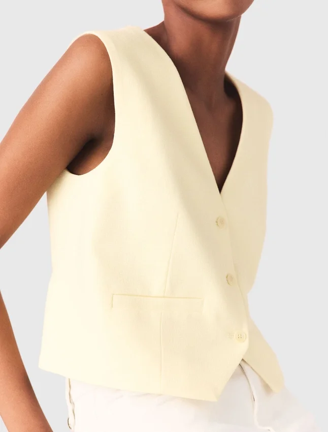 Tailored jacket Tailored jacket