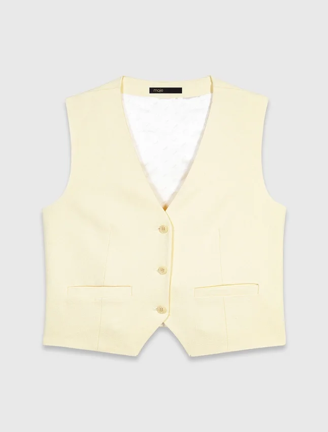 Tailored jacket Tailored jacket