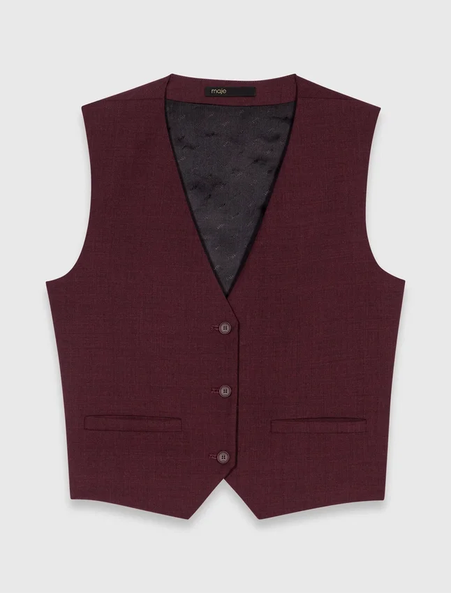Tailored jacket Tailored jacket