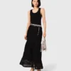 Two-tone Clover chain belt Two-tone Clover chain belt