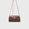 Vintage leather Miss M walk Vintage leather Miss M walk