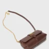 Vintage leather Miss M walk Vintage leather Miss M walk