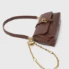 Vintage leather Miss M walk Vintage leather Miss M walk