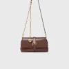 Vintage leather Miss M walk Vintage leather Miss M walk