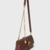 Vintage leather Miss M walk Vintage leather Miss M walk