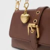 Vintage leather Miss M walk Vintage leather Miss M walk