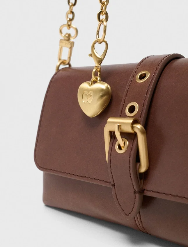 Vintage leather Miss M walk Vintage leather Miss M walk