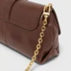 Vintage leather Miss M walk Vintage leather Miss M walk