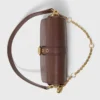 Vintage leather Miss M walk Vintage leather Miss M walk