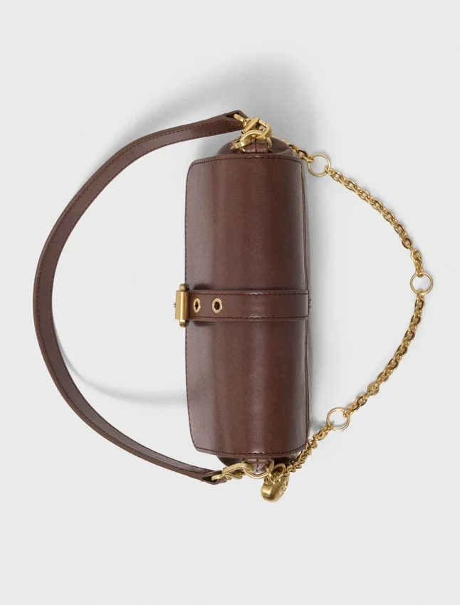 Vintage leather Miss M walk Vintage leather Miss M walk