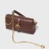 Vintage leather Miss M walk Vintage leather Miss M walk