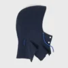 Waterproof drawstring hood Waterproof drawstring hood