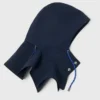 Waterproof drawstring hood Waterproof drawstring hood