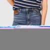 Wide-leg jeans