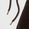 Yak wool balaclava