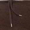 Yak wool balaclava